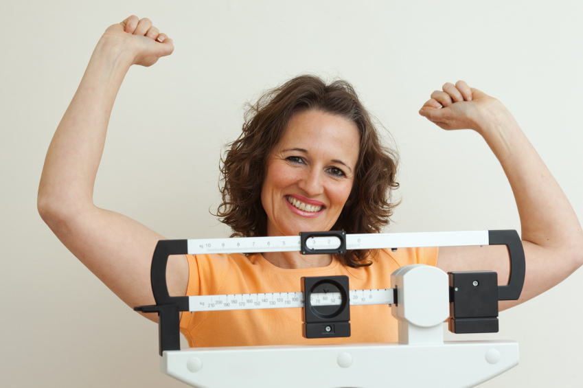 Weight Scales Scam’s and Lies…